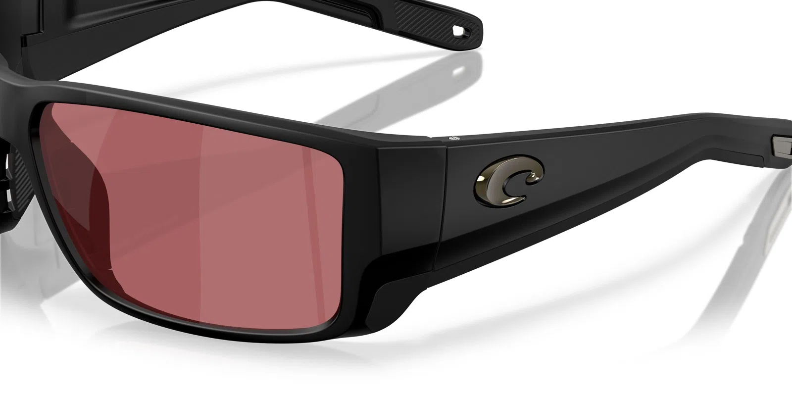 Costa Del Mar Blackfin Pro 9078 Sunglasses - view 138